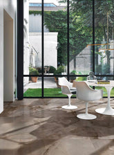 Reve Rose Florim Florim - Zicana Boutique - 2